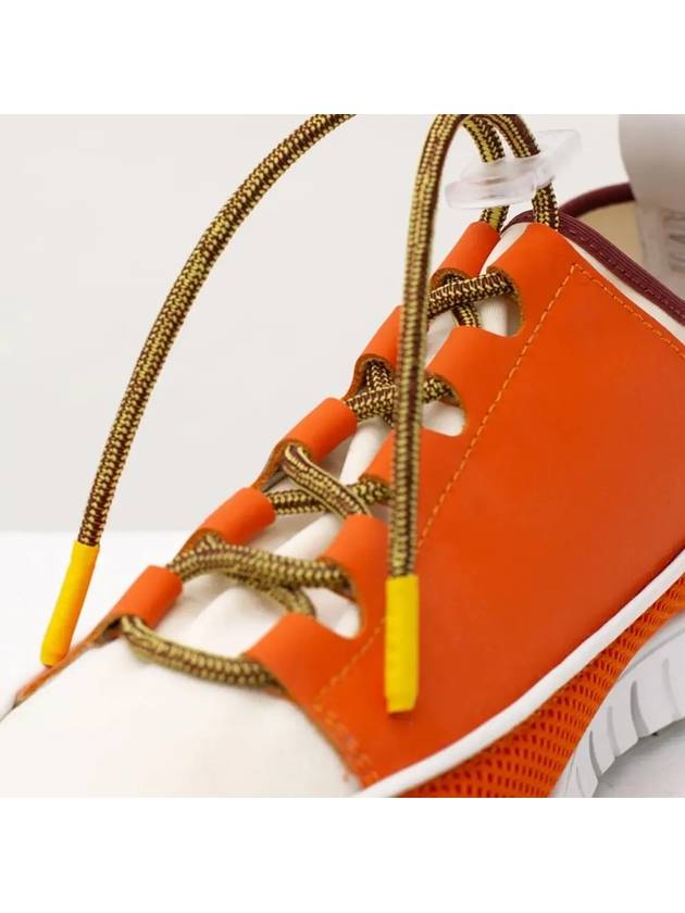 Sneakers Men's Water Shoes Orange - SUNNEI - BALAAN 5