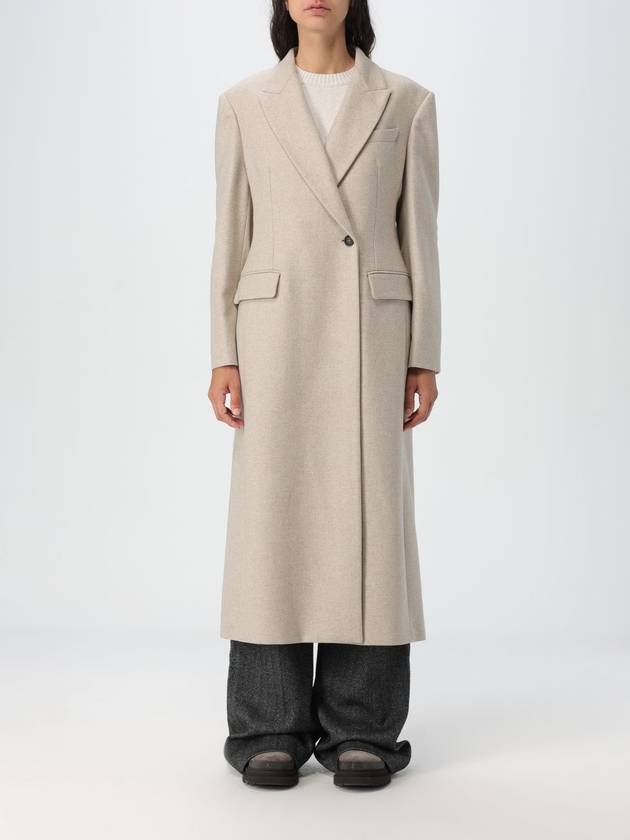 Coat woman Brunello Cucinelli - BRUNELLO CUCINELLI - BALAAN 1