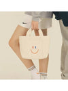 LaLa Tote Bag Convers - LALA SMILE - BALAAN 1