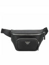 Armani Belt Bag Y4O238 Y138E 81072 - ARMANI JEANS - BALAAN 2