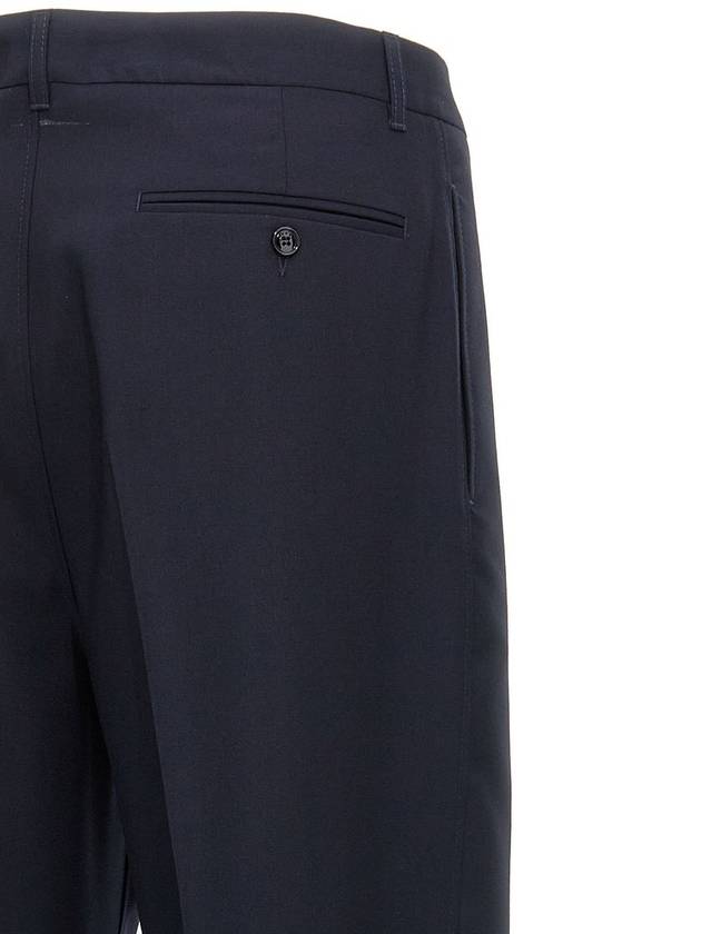 Marni Trousers - MARNI - BALAAN 5