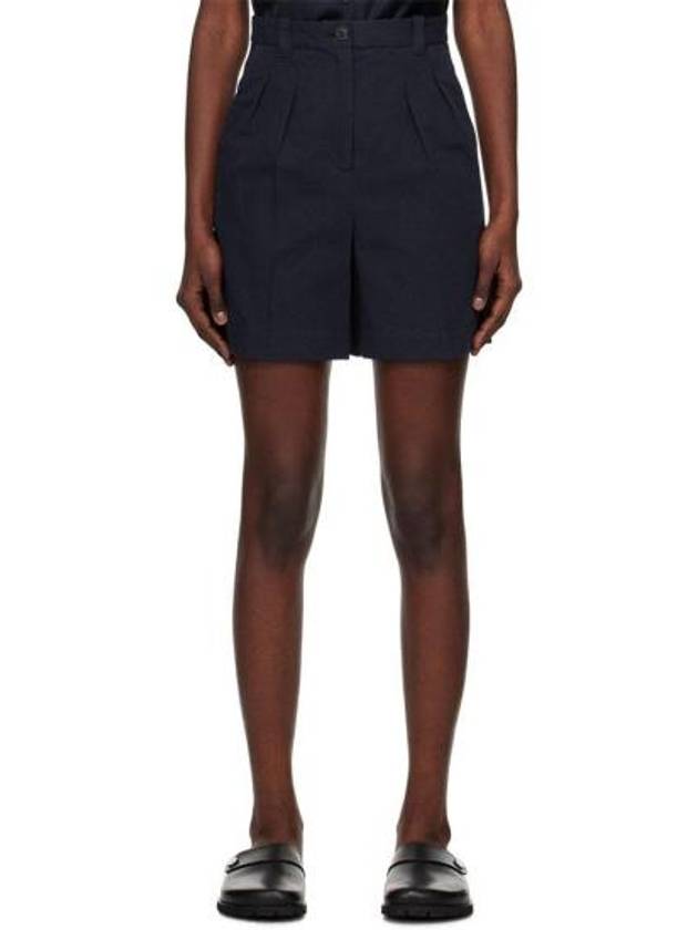 Nola Shorts Grey - A.P.C. - BALAAN 2