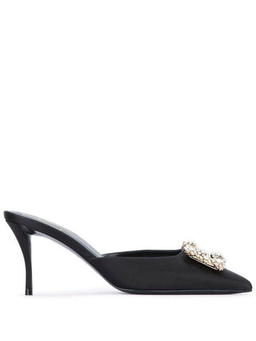 Roger Vivier Heeled Shoes - ROGER VIVIER - BALAAN 1