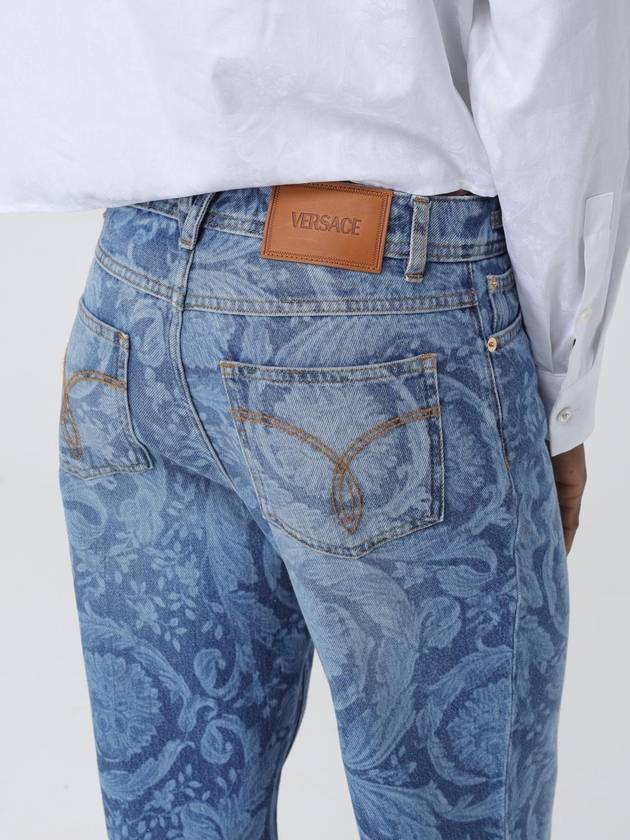 Jeans donna Versace - VERSACE - BALAAN 5