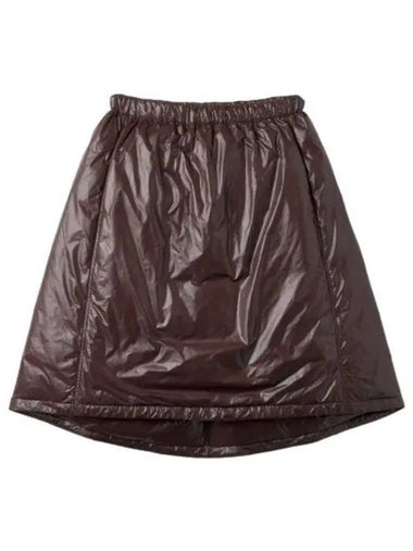 skirt women - JIL SANDER - BALAAN 1