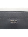 men clutch bag - PRADA - BALAAN 3