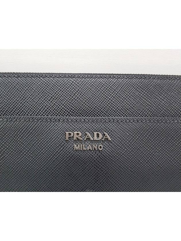 men clutch bag - PRADA - BALAAN 3