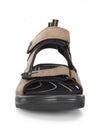 mens off road sandals - ECCO - BALAAN 5