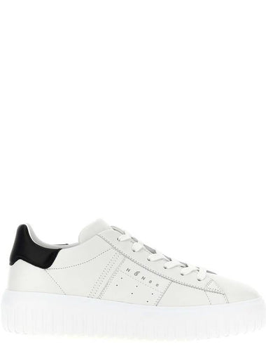 Hogan 'H-Stripes' Sneakers - HOGAN - BALAAN 1