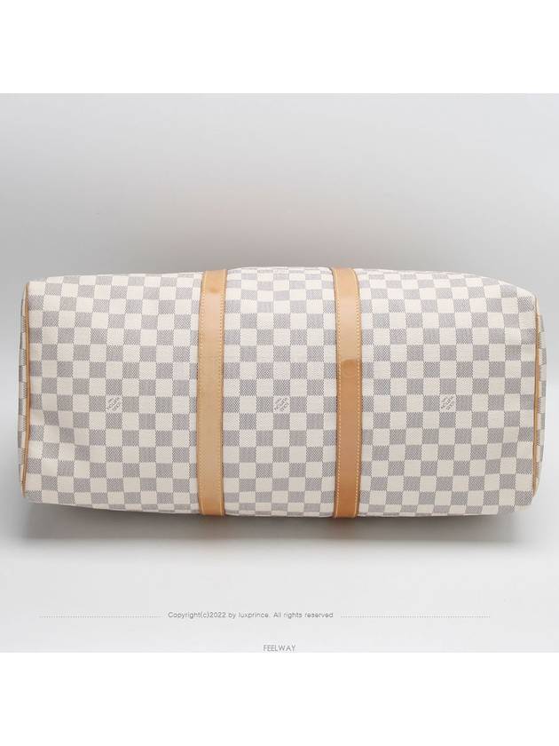 men s luggage bag - LOUIS VUITTON - BALAAN 7