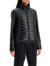 Padding 1A00021 595OK 999 Black - MONCLER - BALAAN 2