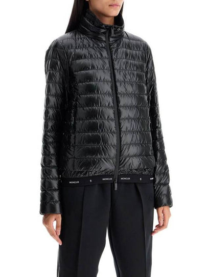 Padding 1A00021595OK999 Black - MONCLER - BALAAN 2