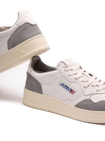 AUTRY Sneakers Grey - AUTRY - BALAAN 2