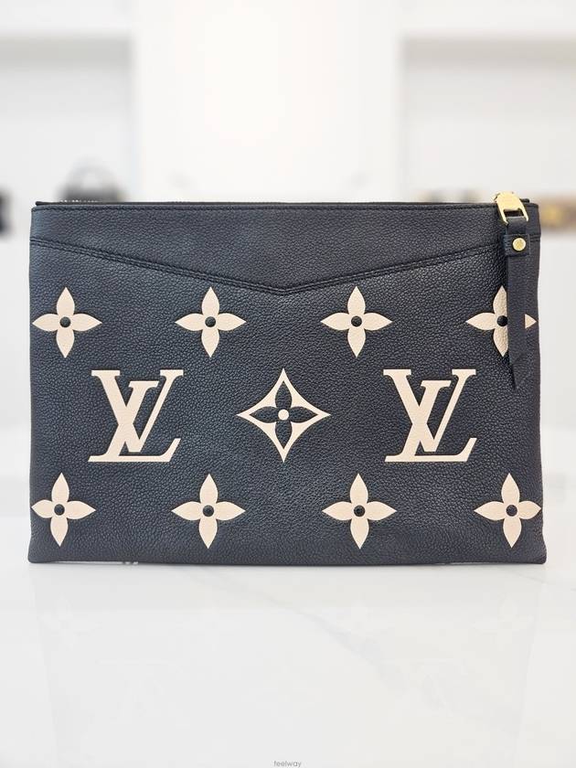 women clutch bag - LOUIS VUITTON - BALAAN 5