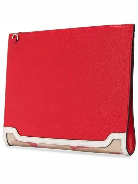 men clutch bag - CHRISTIAN LOUBOUTIN - BALAAN 2