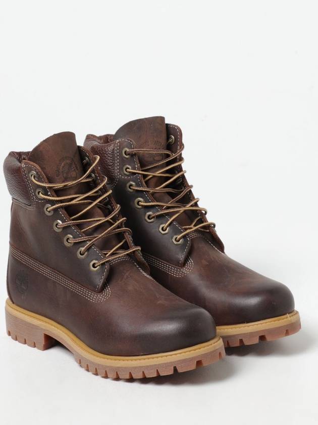 Boots men Timberland - TIMBERLAND - BALAAN 2