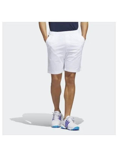 adidas GOLF ripstop 9 inches shorts HY5374 - ADIDAS GOLF - BALAAN 1