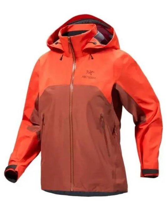 ARC TERYX Beta AR Jacket Woman AJOFWX6605SSC W - ARC'TERYX - BALAAN 1