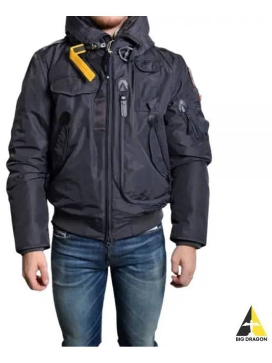 GOBI PMJKMA01 736 Bomber Down Jacket - PARAJUMPERS - BALAAN 1