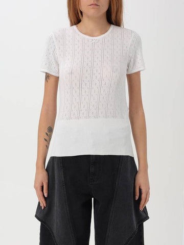 T-shirt woman Jw Anderson - JW ANDERSON - BALAAN 1