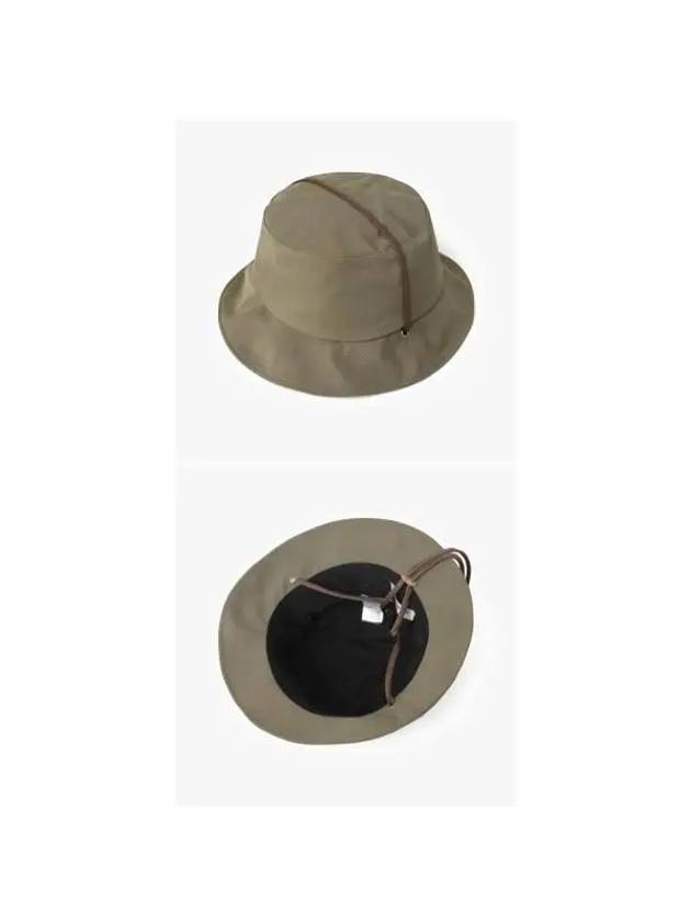 232708 35 Solotex Safari Bucket Hat - KIJIMA TAKAYUKI - BALAAN 5