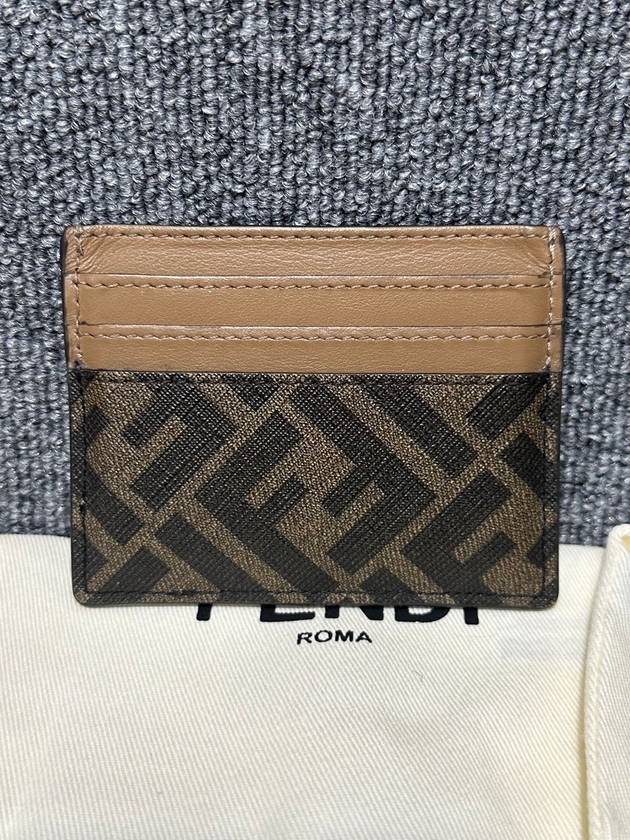 card wallet - FENDI - BALAAN 3