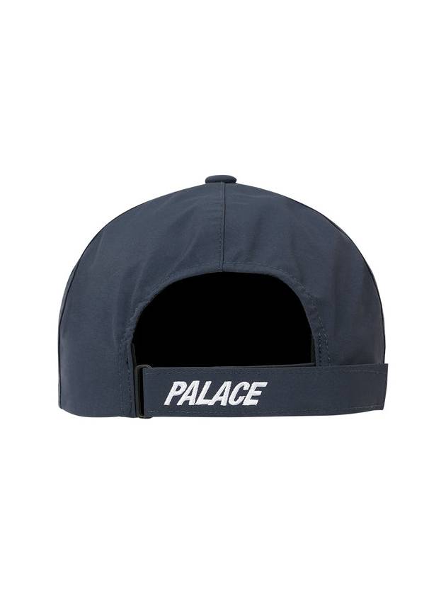 GoreTex 6Panel Cap Navy GoreTex 6Panel Navy - PALACE - BALAAN 3