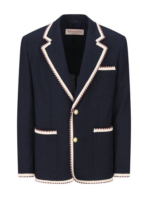 Valentino Garavani Jackets - VALENTINO - BALAAN 1