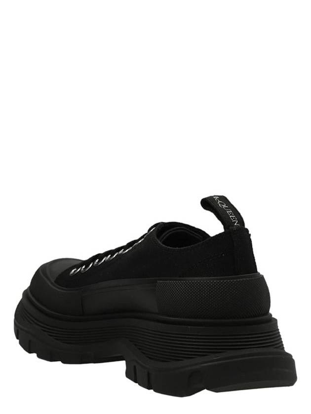 Alexander McQueen 'Tread Slick' Sneakers - ALEXANDER MCQUEEN - BALAAN 2