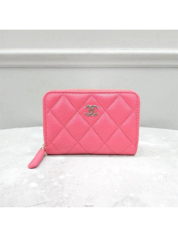 women card wallet - CHANEL - BALAAN 1