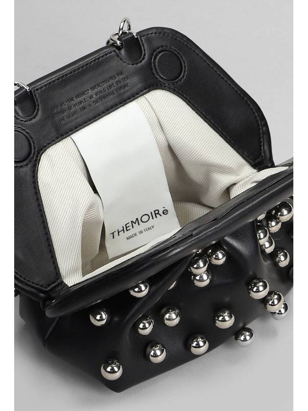 Themoirè Gea Beads Clutch - THE MOIRE - BALAAN 4