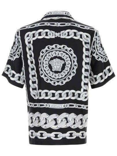 Versace Shirts - VERSACE - BALAAN 2