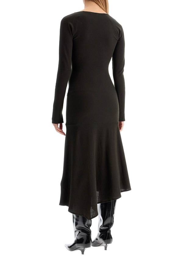 kira midi dress in - PALOMA WOOL - BALAAN 3