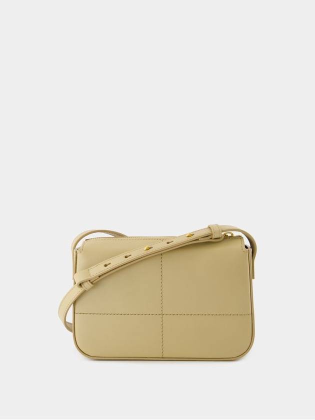 Snip Cross Bag Sand - BURBERRY - BALAAN 4