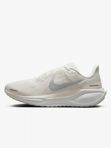 Pegasus 41 Premium Women s Road Running Shoes Barry Gray Photon Dust Pale Ivory HQ3492 133 717226 - NIKE - BALAAN 1