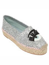 20MM FLIRTING Espadrilles - CHIARA FERRAGNI - BALAAN 2