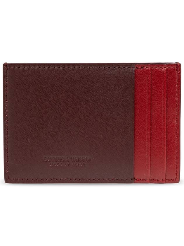 Bottega Veneta 742693VCQCA2147 Wallets - BOTTEGA VENETA - BALAAN 3