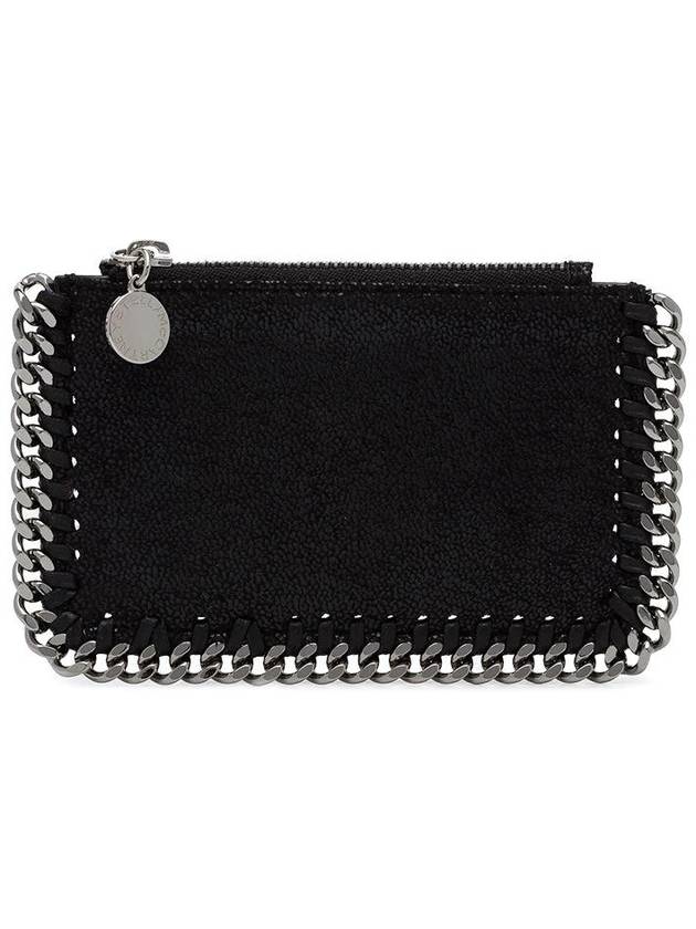 W/WALLETS - STELLA MCCARTNEY - BALAAN 1