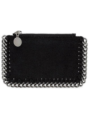 W/WALLETS - STELLA MCCARTNEY - BALAAN 1