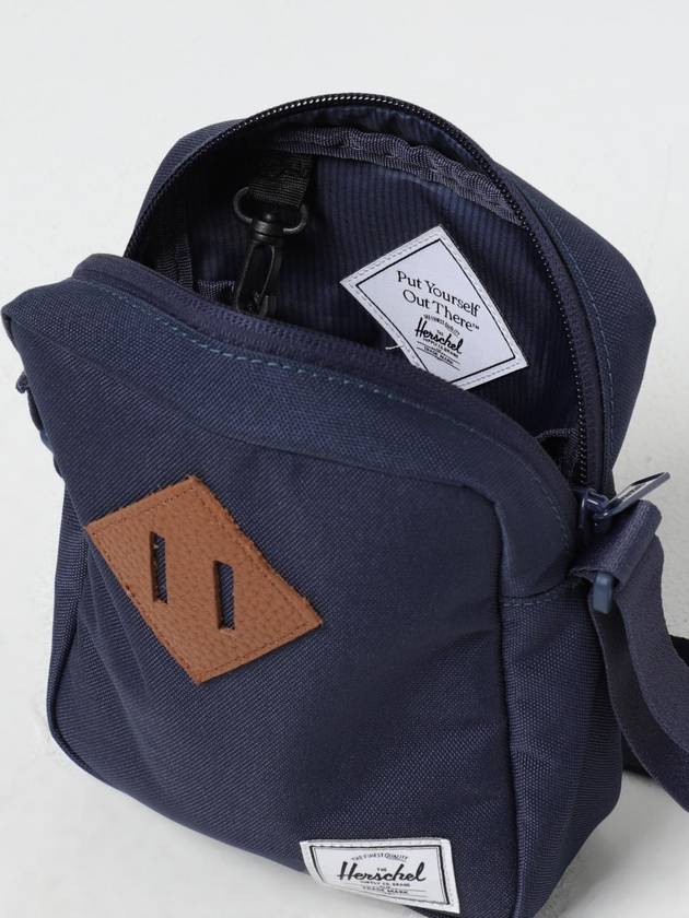 Shoulder bag woman Herschel Supply Co. - HERSCHEL KOMONO - BALAAN 3