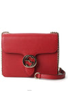 women cross bag - GUCCI - BALAAN 1