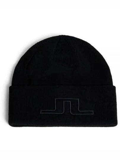 Cory Beanie Black - J.LINDEBERG - BALAAN 2