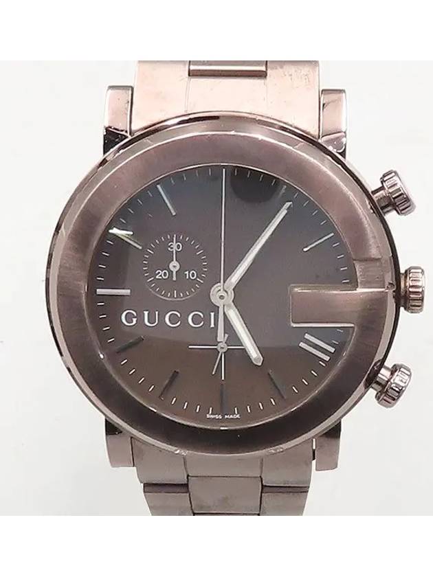 YA101341 Men s Watch - GUCCI - BALAAN 1