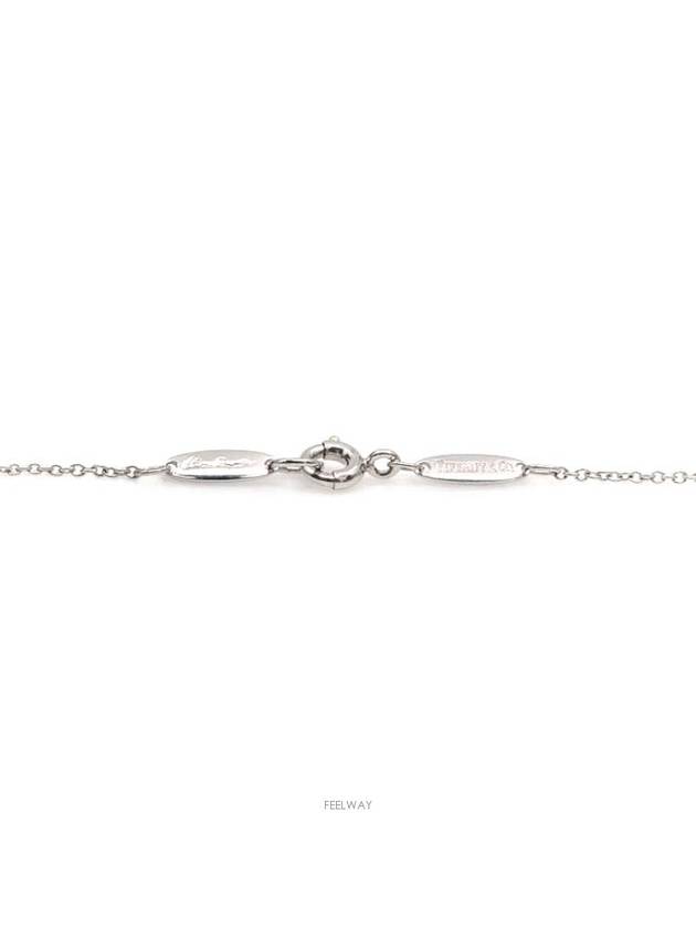 women necklace - TIFFANY & CO. - BALAAN 5