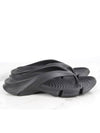 Flip flop slippers black 36 230 - BALENCIAGA - BALAAN 7