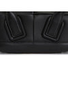 Mini Arco Shoulder Bag Black - BOTTEGA VENETA - BALAAN 9