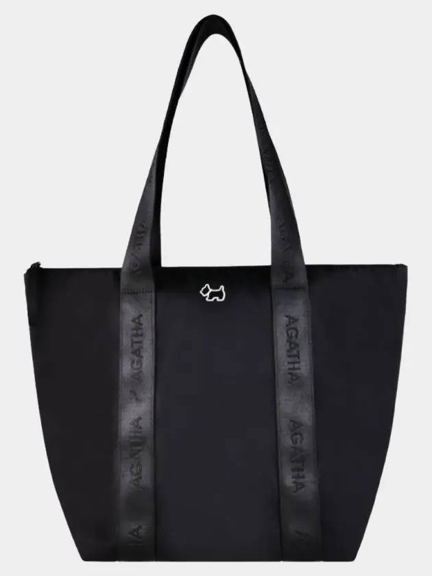 Renylon Easy Medium Shopper Bag AGTB127 733 - AGATHA APPAREL - BALAAN 2