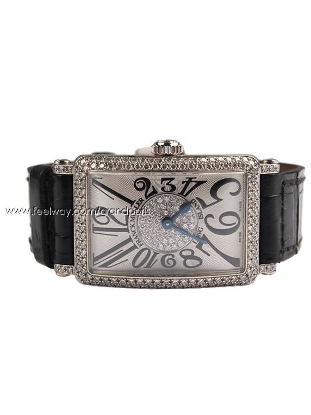 women watch - FRANCK MULLER - BALAAN 2