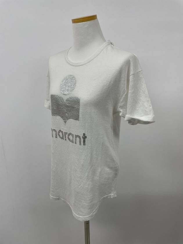 coldy short sleeve - ISABEL MARANT ETOILE - BALAAN 3