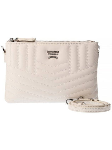 Vienna Two Way Cross Bag 15304SH - SAMANTHA THAVASA - BALAAN 1